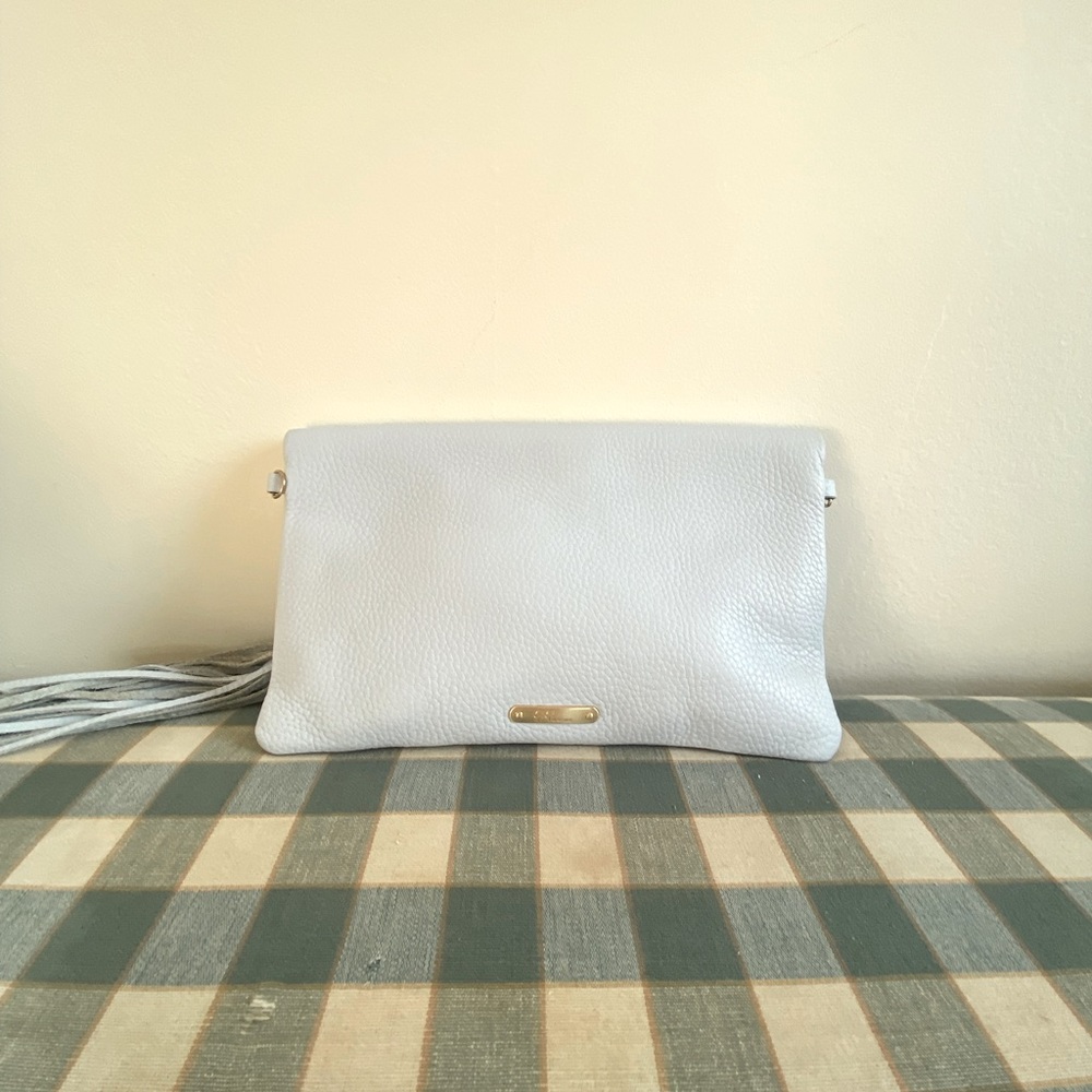 GiGi Foldover Clutch